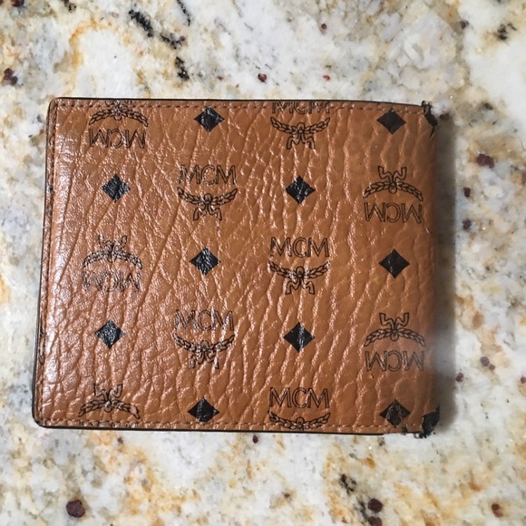 MCM Other - MCM Wallet